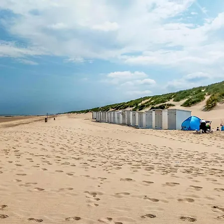 Casa de Férias 2 Bedroom Awesome In