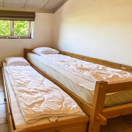 2 Bedroom Awesome In Bredene