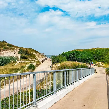 2 Bedroom Awesome In Casa de Férias