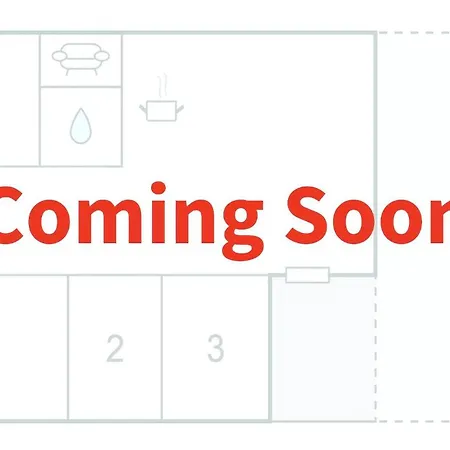 בית נופש 2 Bedroom Awesome In *