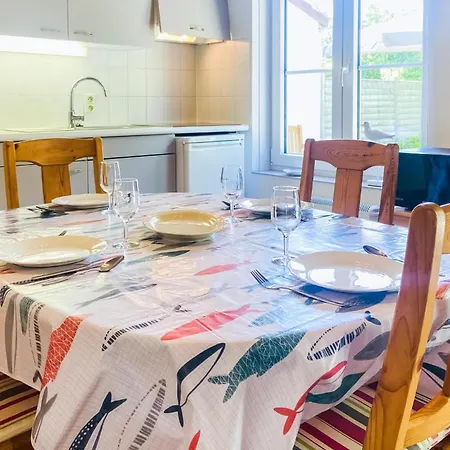 2 Bedroom Awesome In Bredene